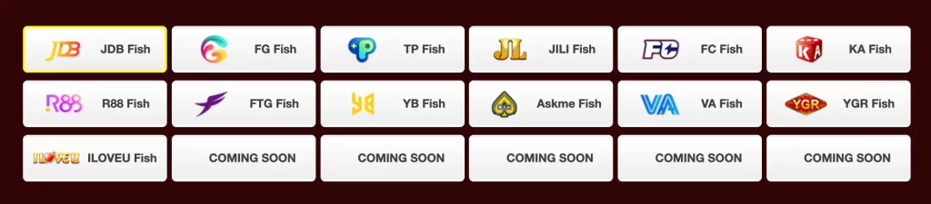 Fish Hunter
