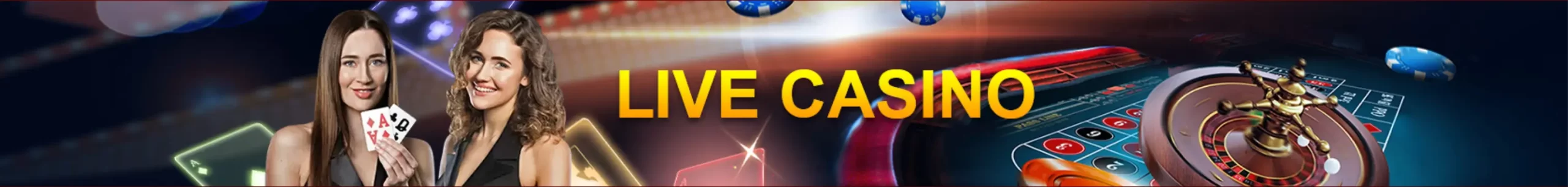 Live Casino