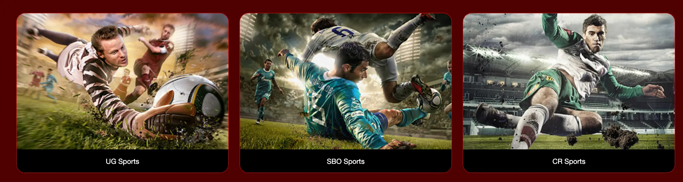 TG777 Sportsbook