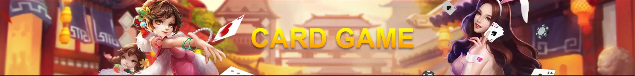 Card Games