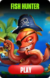FISH HUNTER