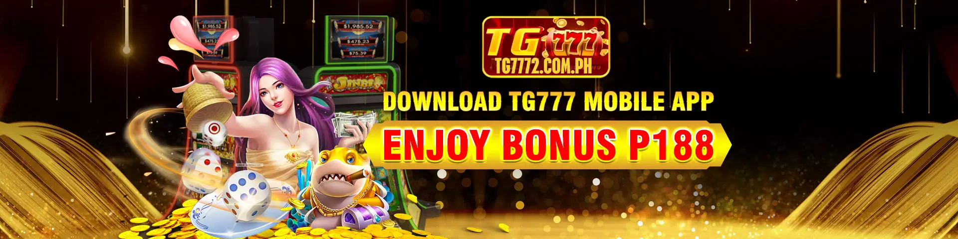 Tg777 188 Freebet