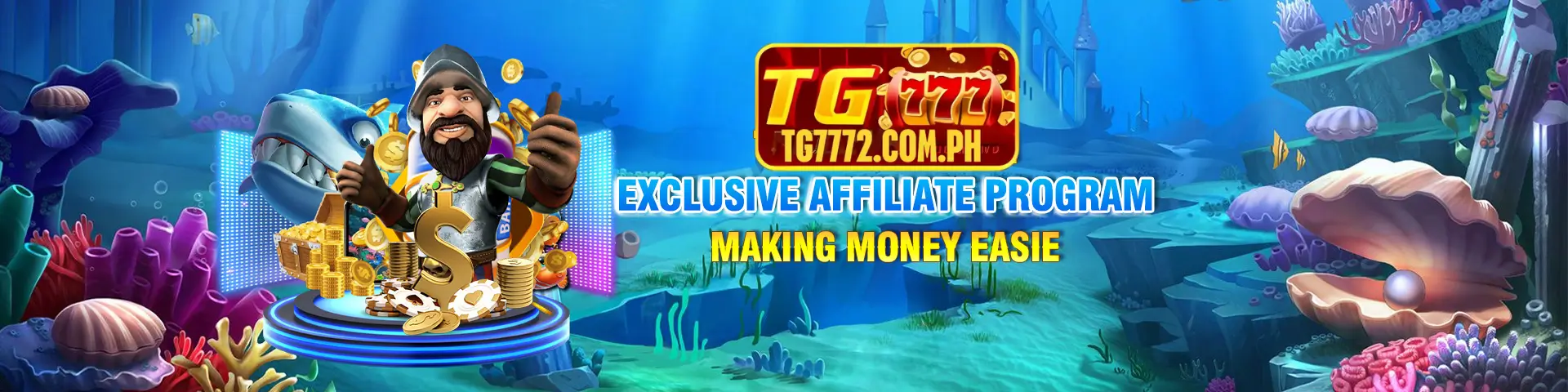 Tg777 Affiliate