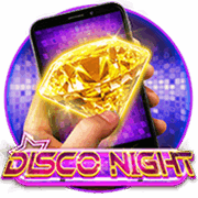 Disco Night