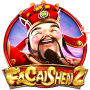 Fa Cai Shen