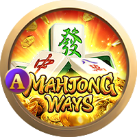 Mahjong Ways